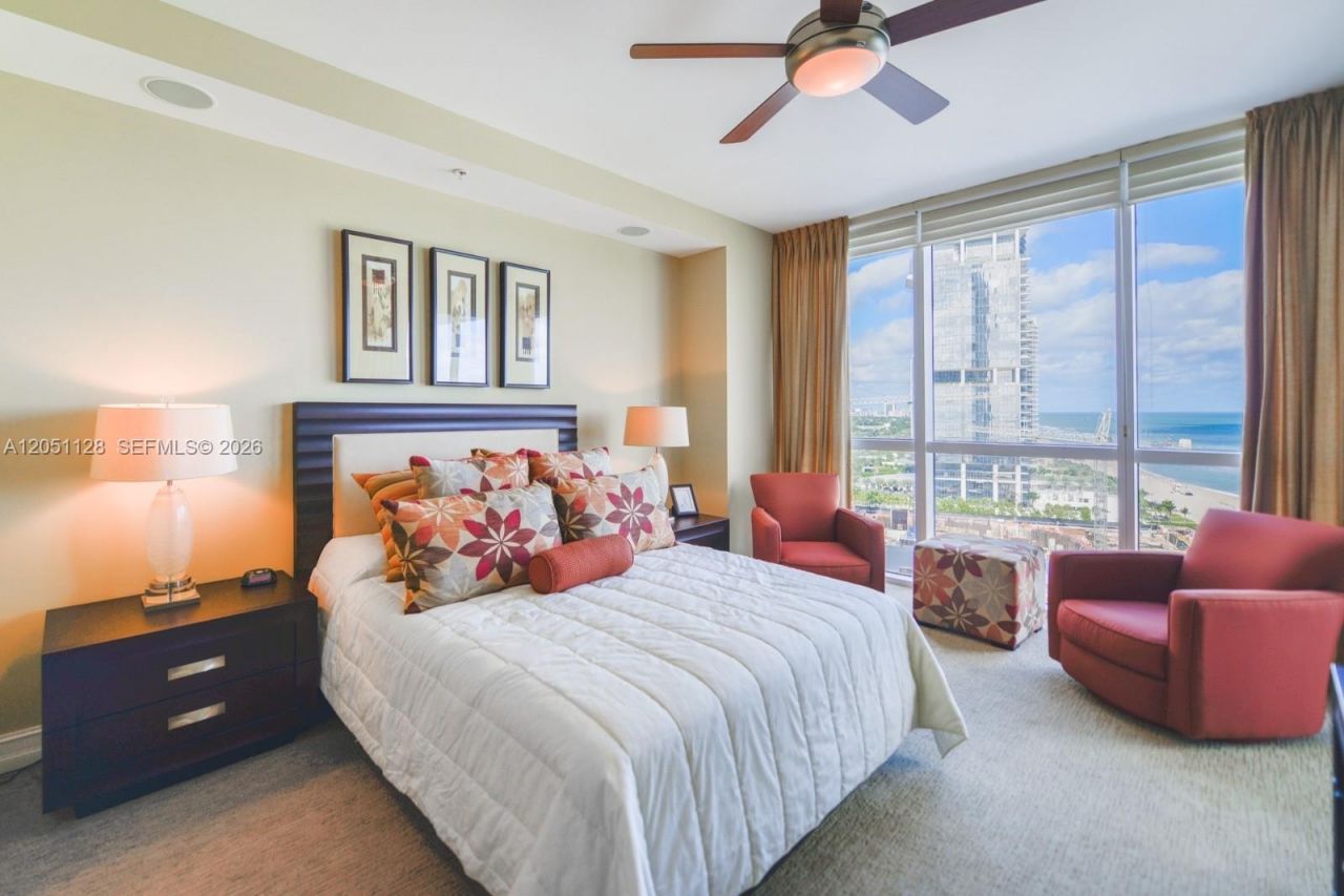 18201 Collins Ave, Unit 1604, Sunny Isles Beach, FL 33160 Photo