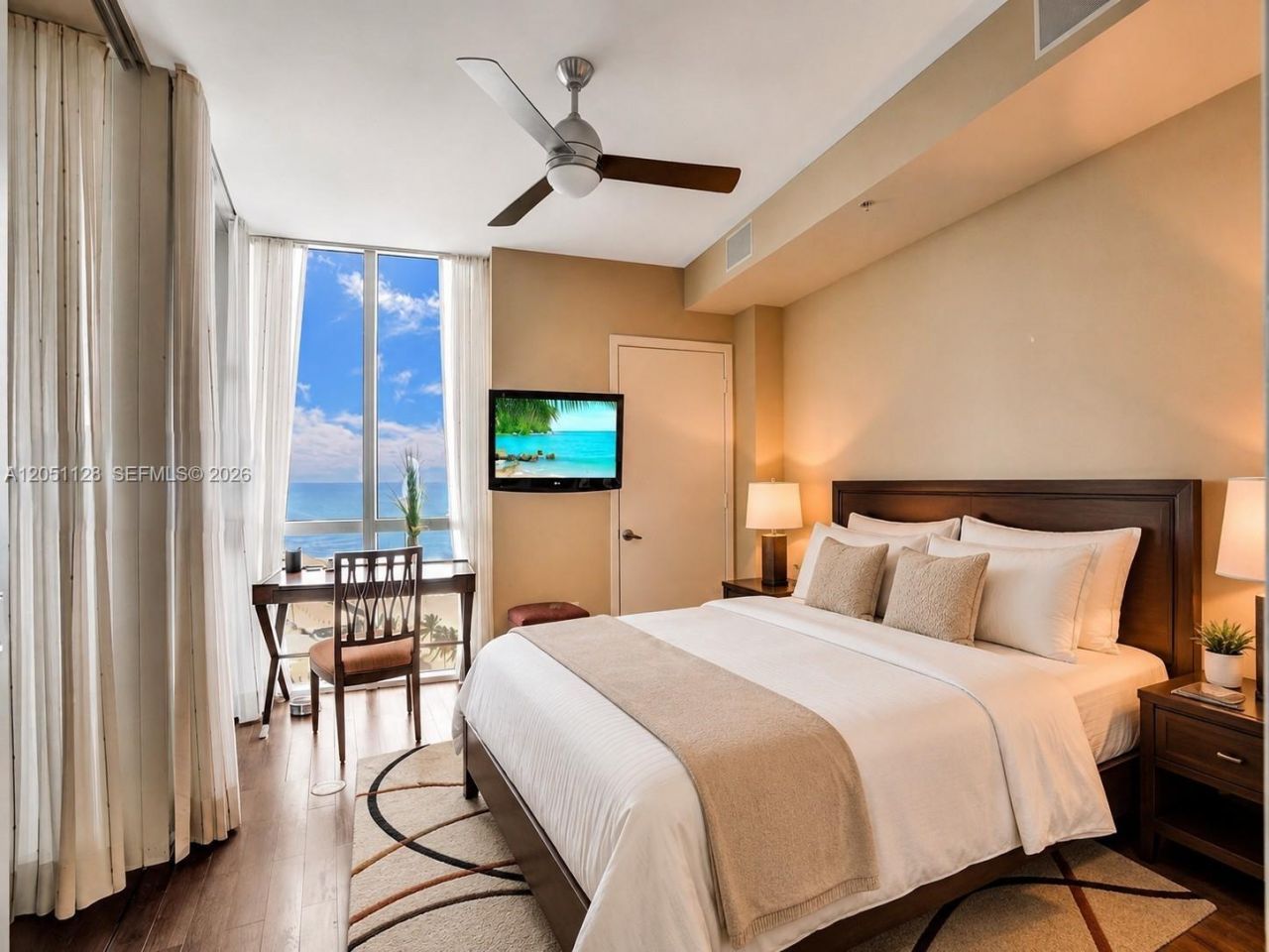 18201 Collins Ave, Unit 1604, Sunny Isles Beach, FL 33160 Photo