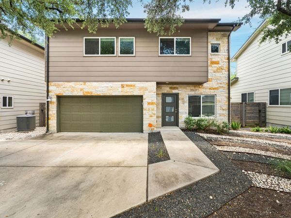 6800 Menchaca RD, Unit 9, Austin, TX 78745
