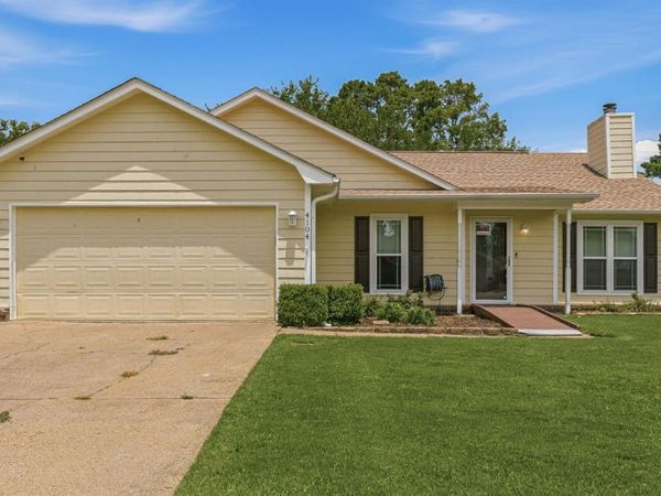 4104 Tealwood Drive, Jonesboro, AR 72405
