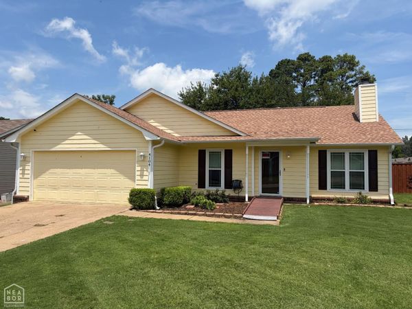 4104 Tealwood Drive, Jonesboro, AR 72405