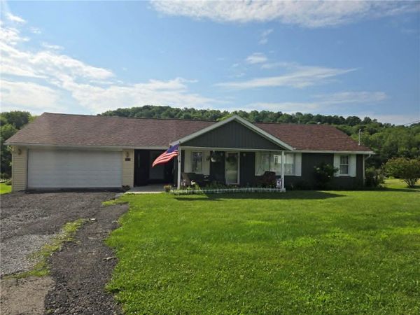 1266 Chicora Rd, Chicora, PA 16025