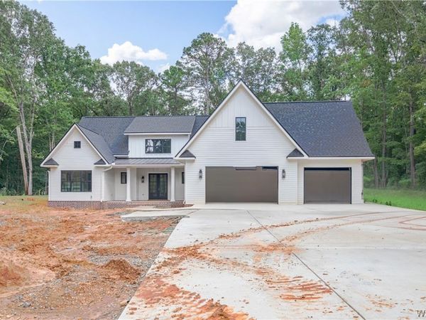 11869 Knollwood Road, Northport, AL 35475