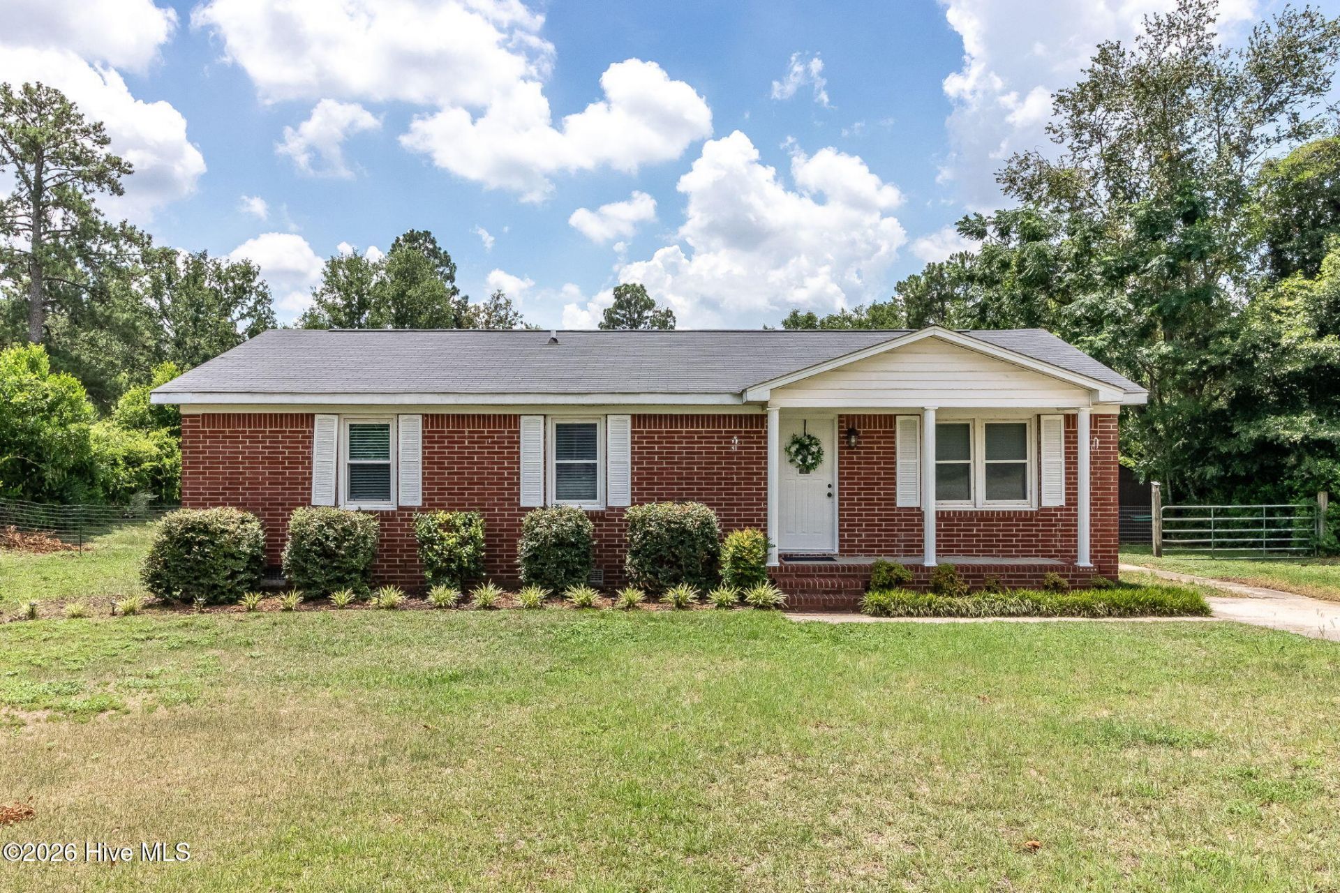 113 Green Street, Graniteville, SC 29829 Main Photo