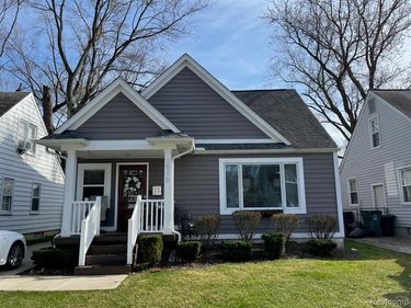 1510 Chapin Avenue, Birmingham, MI 48009