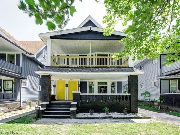 12432 Saywell Avenue , Cleveland, OH 44108