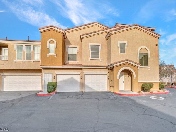 10001 Peace Way , Unit 2311, Las Vegas, NV 89147