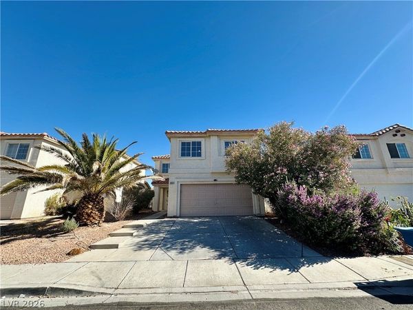 964 PLANTAIN LILY Avenue , Las Vegas, NV 89183