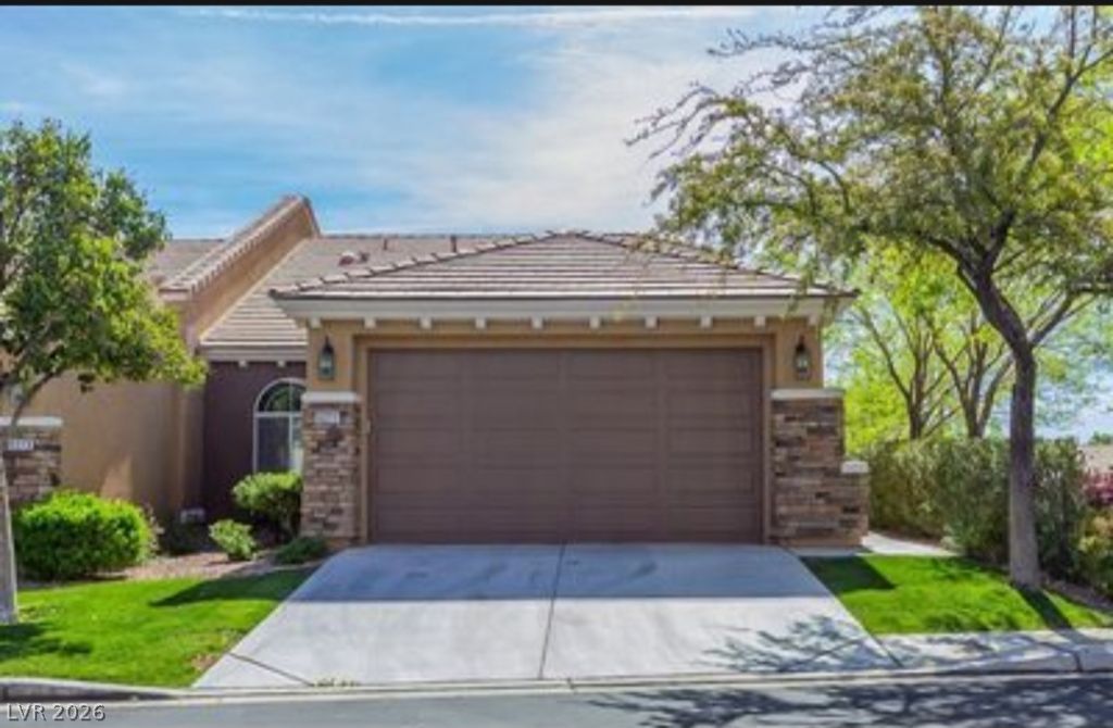 11277 Emerald Pine Lane, Las Vegas, NV 89138 Main Photo