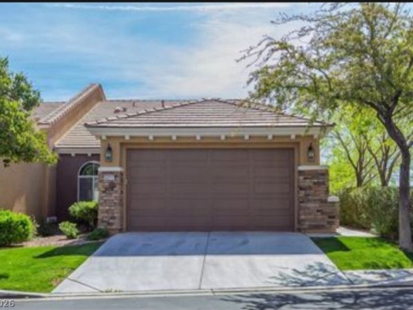 11277 Emerald Pine Lane, Las Vegas, NV 89138