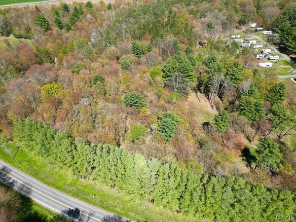 Cr-48 , Albion, NY 13302