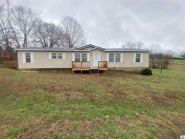 464 Birdsong Drive, Cadiz, KY 42211 Main Photo