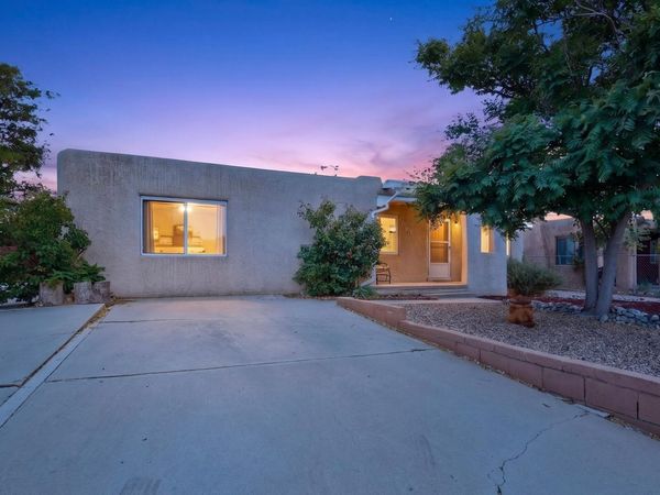 1838 Otowi Drive , Santa Fe, NM 87505