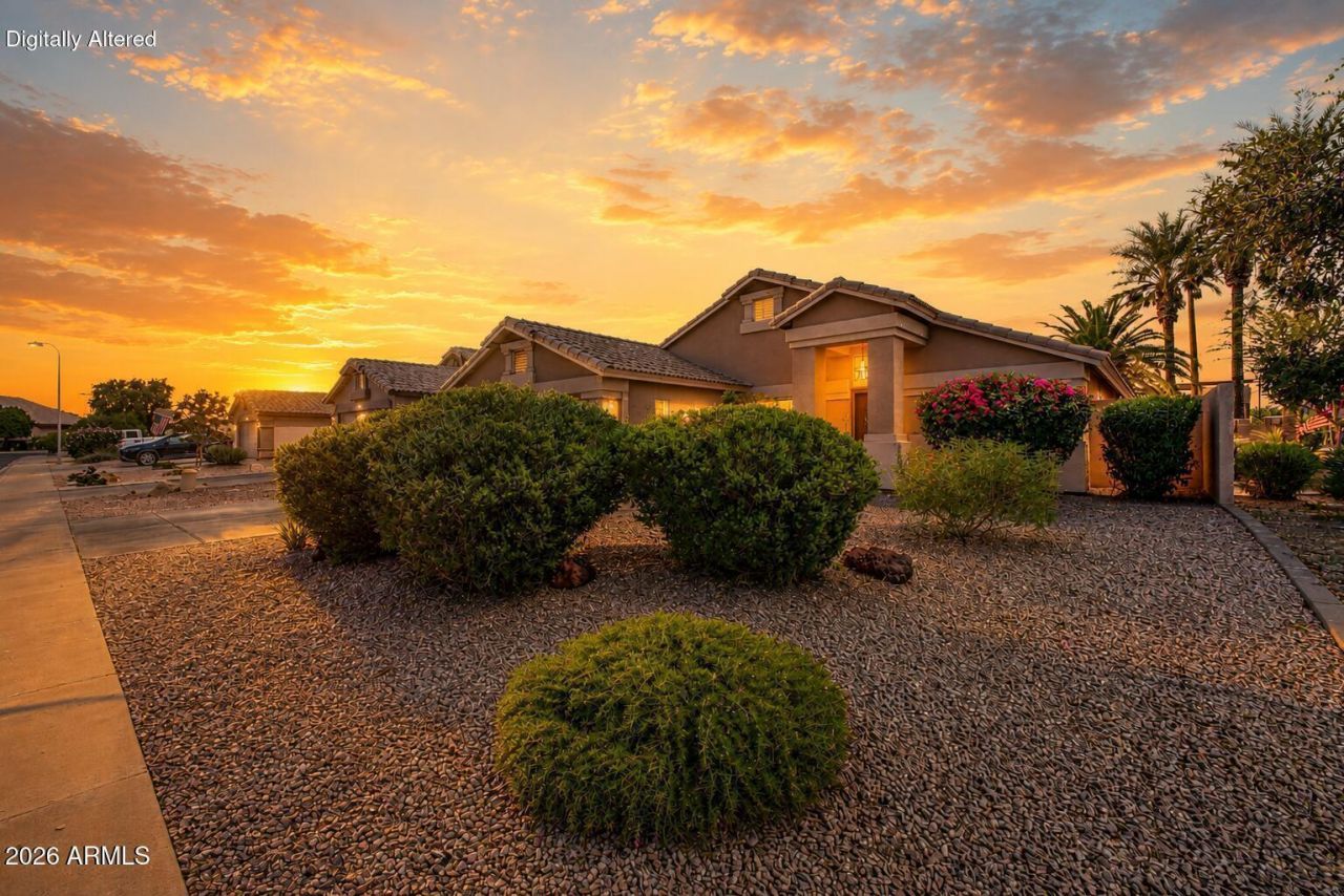 661 W Liberty Lane, Gilbert, AZ 85233 Main Photo