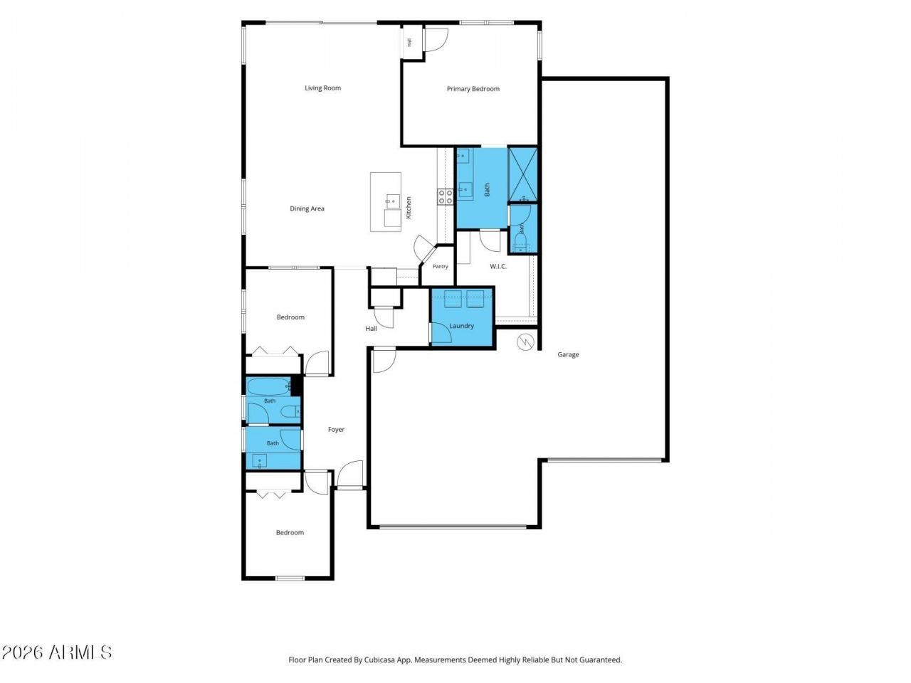 22876 E Domingo Road, Queen Creek, AZ 85142 Main Photo