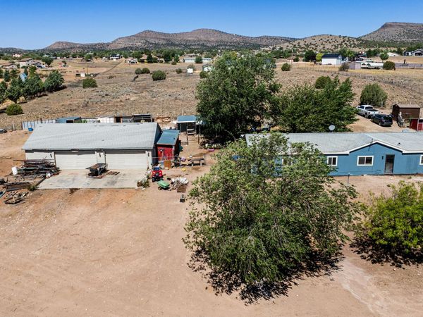 2770 N MOUNTAIN MEADOW Road, Chino Valley, AZ 86323