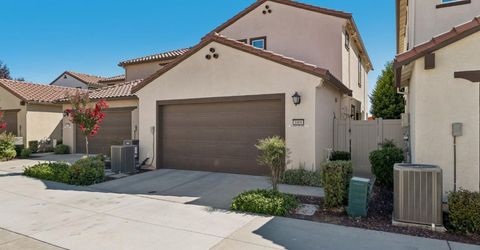 1009 Billington Ln, Roseville, CA 95747 Photo