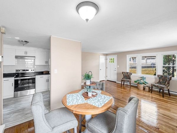 99 Lakevilla Ave, Springfield, MA 01109