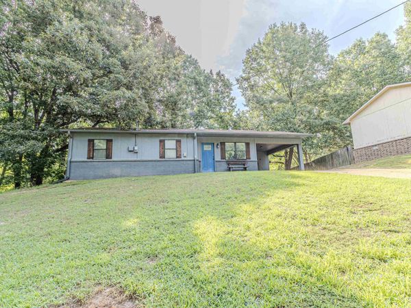 505 Brentwood , Paragould, AR 72450