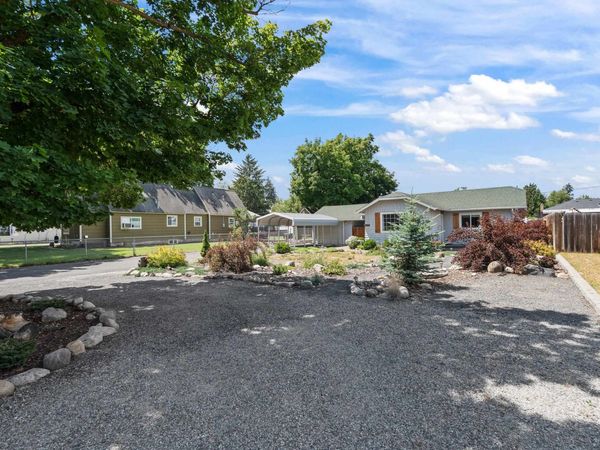 3021 N Girard Rd, Spokane, WA 99212