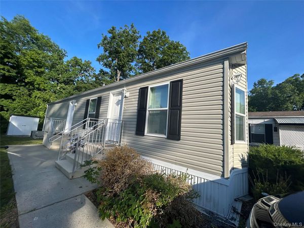 1782 South Road , Unit 62, Wappingers Falls, NY 12590