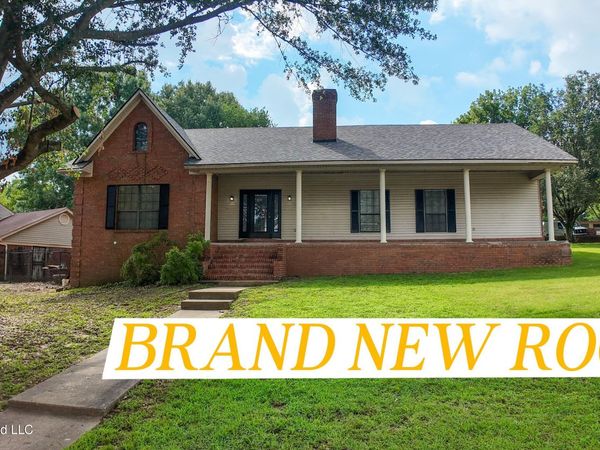 7260 Holly Grove Drive, Olive Branch, MS 38654