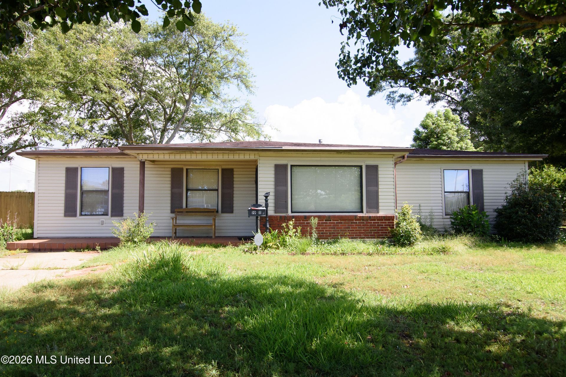 1911 Tucker Avenue, Pascagoula, MS 39567 Main Photo