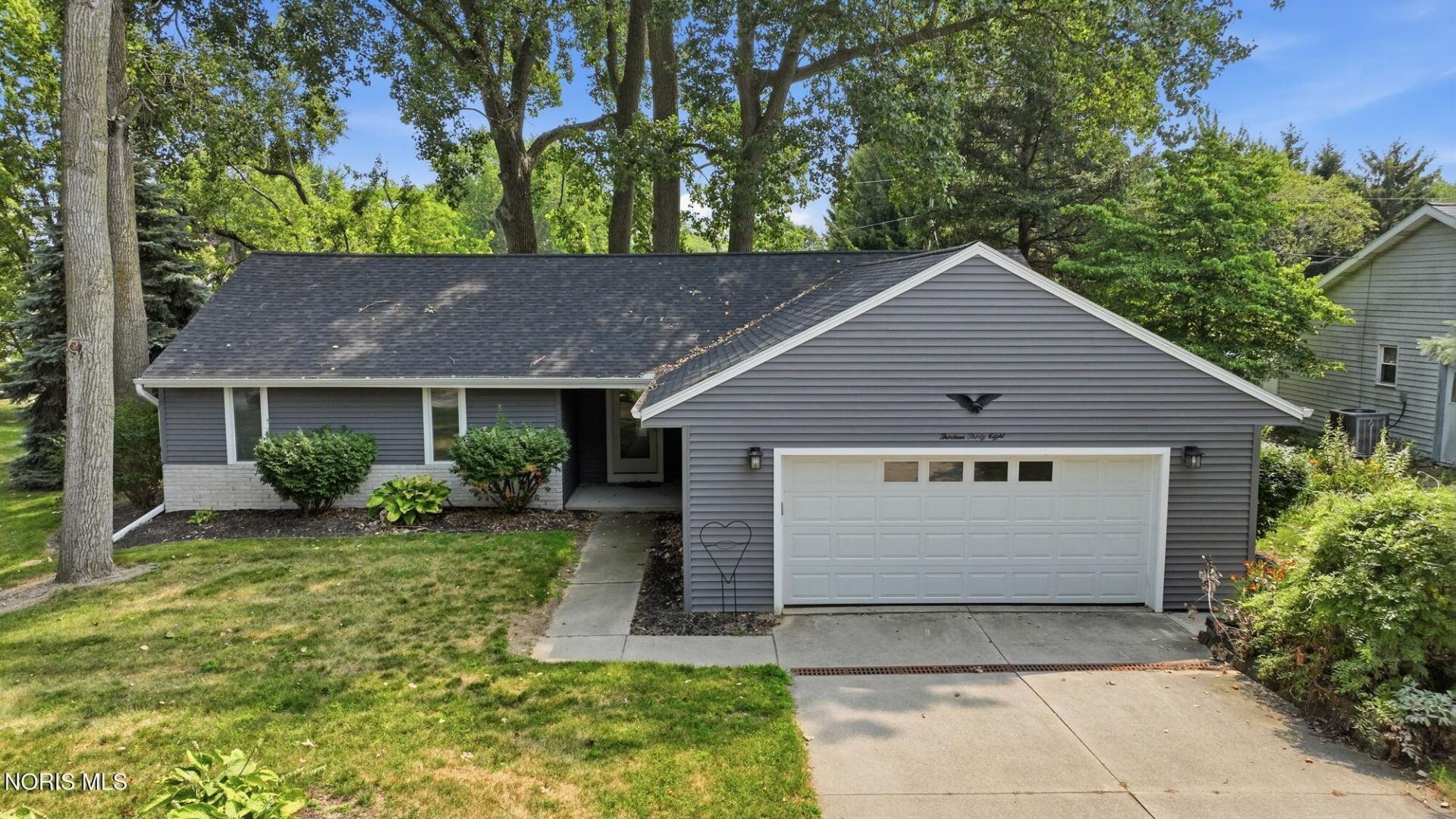 1338 N Park Lane, Wauseon, OH 43567 Main Photo