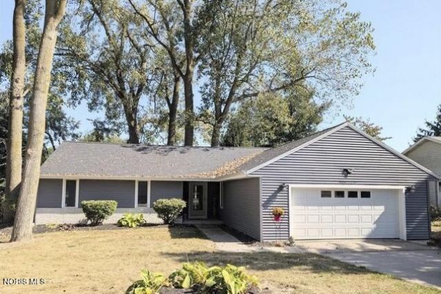 1338 N Park Lane, Wauseon, OH 43567 Main Photo