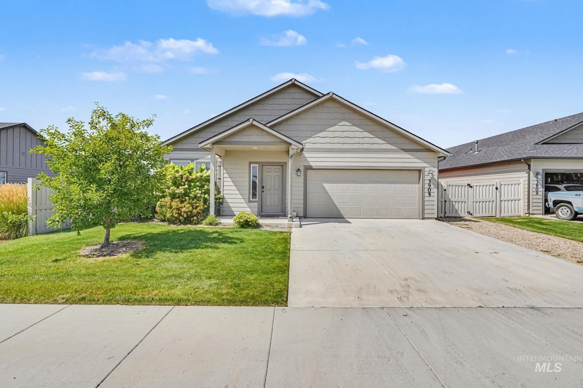 3905 Winged Dove St., Caldwell, ID 83605 Main Photo