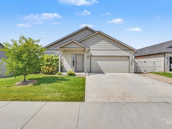 3905 Winged Dove St., Caldwell, ID 83605