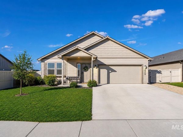 3905 Winged Dove St., Caldwell, ID 83605