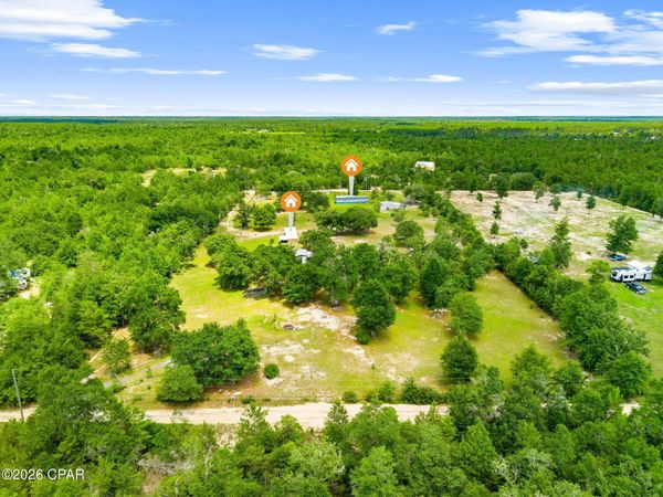 5164 Miles Road, Youngstown, FL 32466