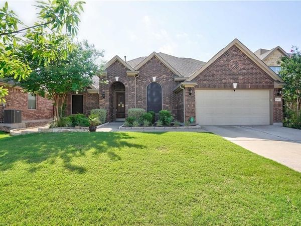 12407 Altamira ST, Austin, TX 78748