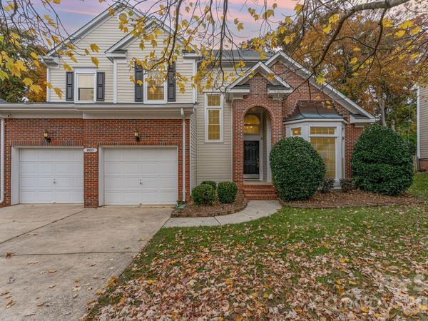 5923 Swanston Drive , Charlotte, NC 28269