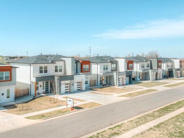 11405 N Blackwelder Avenue, Oklahoma City, OK 73120