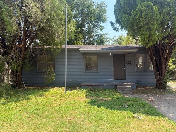 1210 Iowa Street, Norman, OK 73069