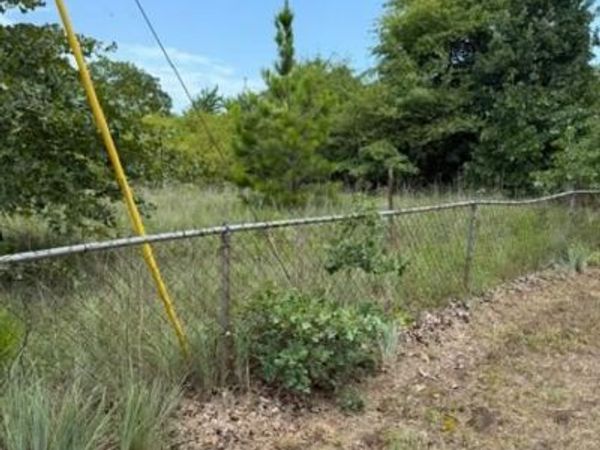 114661 Spring Creek Road, Eufaula, OK 74432