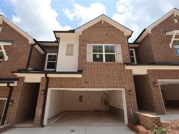 210 Redbud Road , Canton, GA 30114