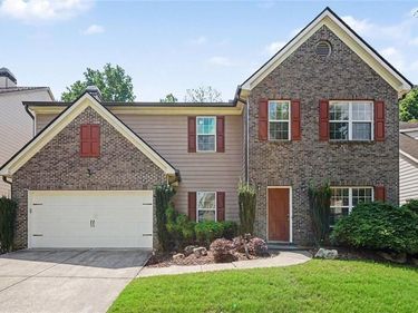3091 Montauk Hill Drive, Buford, GA 30519