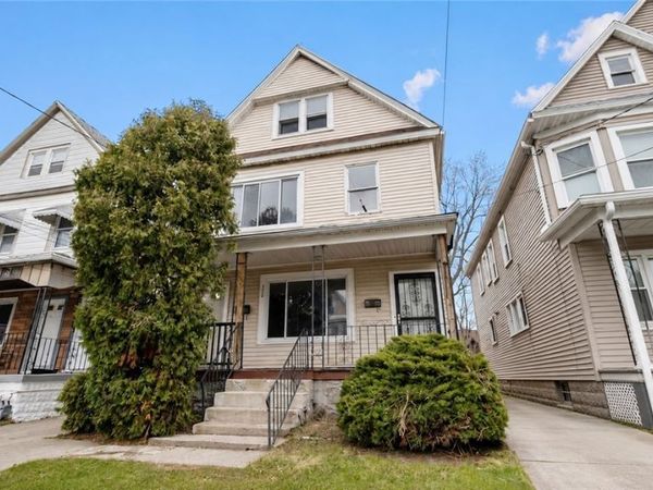 123 Peter Street, Buffalo, NY 14207