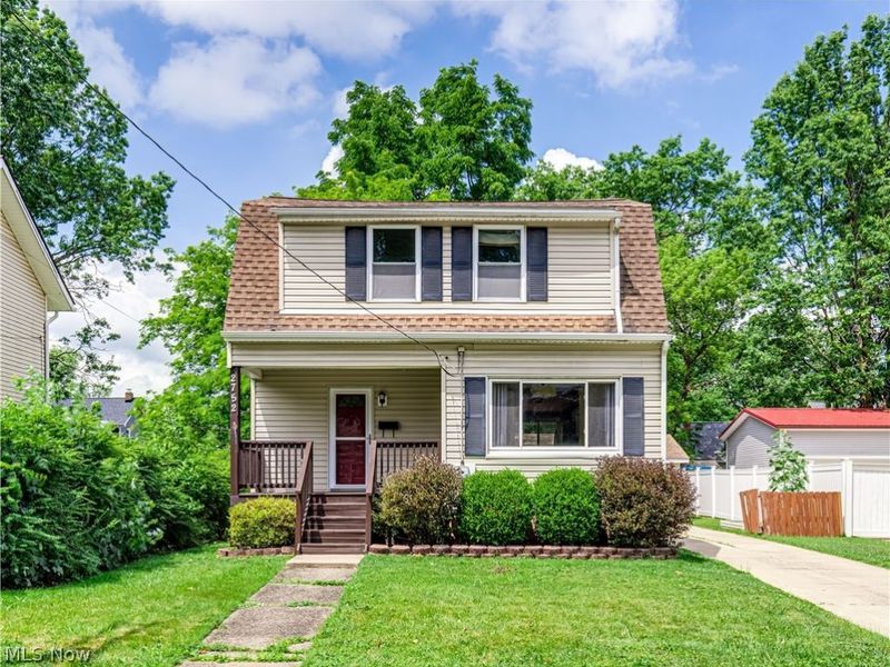 2752 6th Street, Cuyahoga Falls, OH 44221 Photo 1