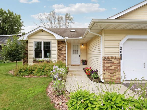 18095 Echo Drive, Farmington, MN 55024