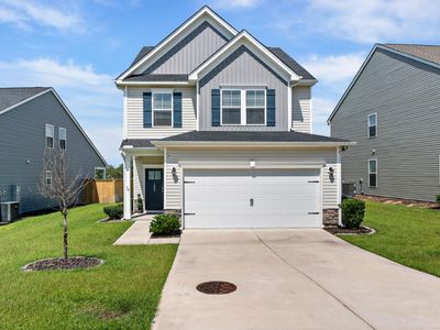1065 Woodcreek Farms Road, Elgin, SC 29045