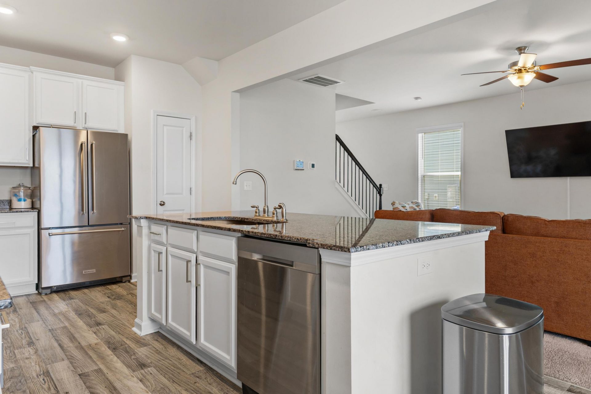1065 Woodcreek Farms Road Photo 15
