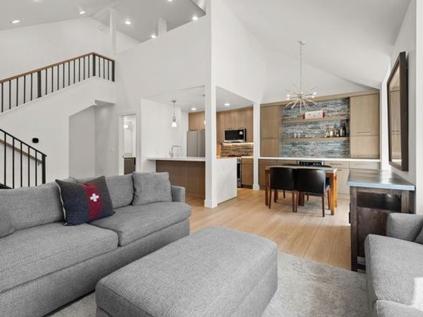 2100 CANYONS RESORT DR , Unit 3-B, Park City, UT 84098
