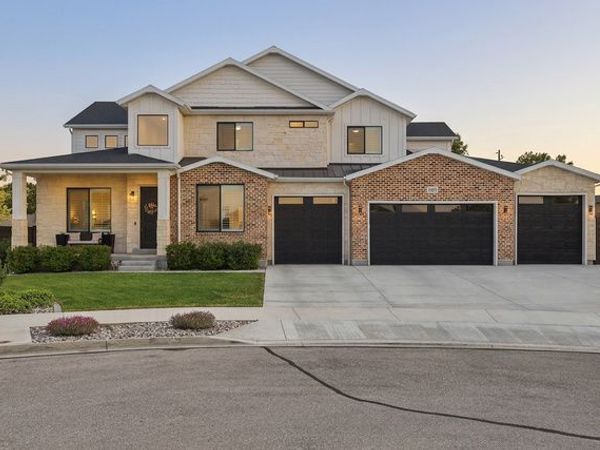 10676 S URBAN RIDGE CV W, South Jordan, UT 84095
