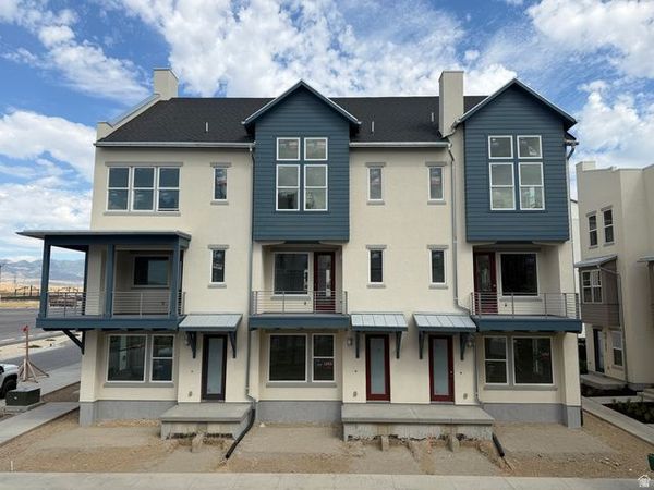11023 S FREESTONE RD, Unit 122, South Jordan, UT 84009