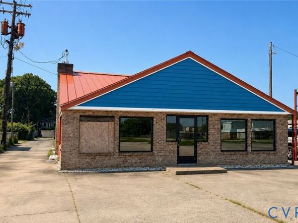 925 E Little Creek Road , Norfolk, VA 23518