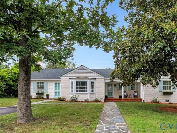 708 Keats Road, Henrico, VA 23229